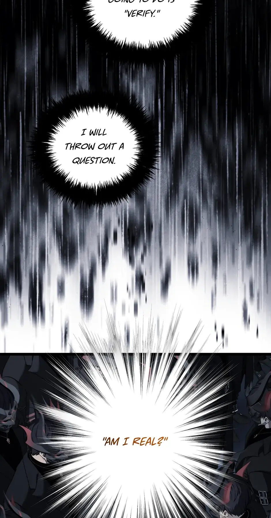 Read Second Life Ranker EN Manga Online