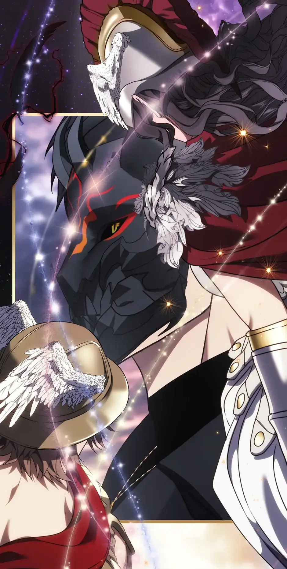 Read Second Life Ranker EN Manga Online