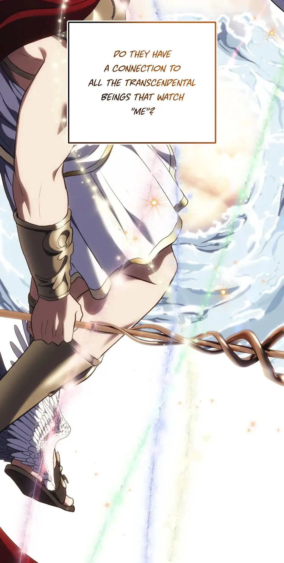 Read Second Life Ranker EN Manga Online