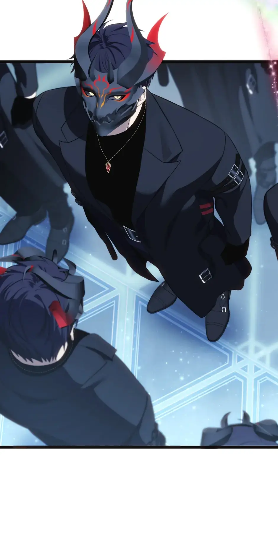 Read Second Life Ranker EN Manga Online