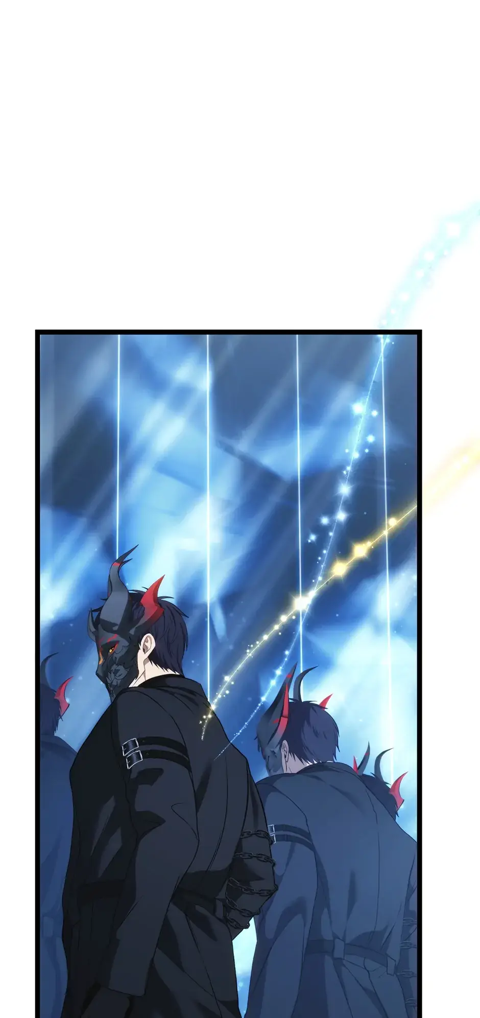 Read Second Life Ranker EN Manga Online