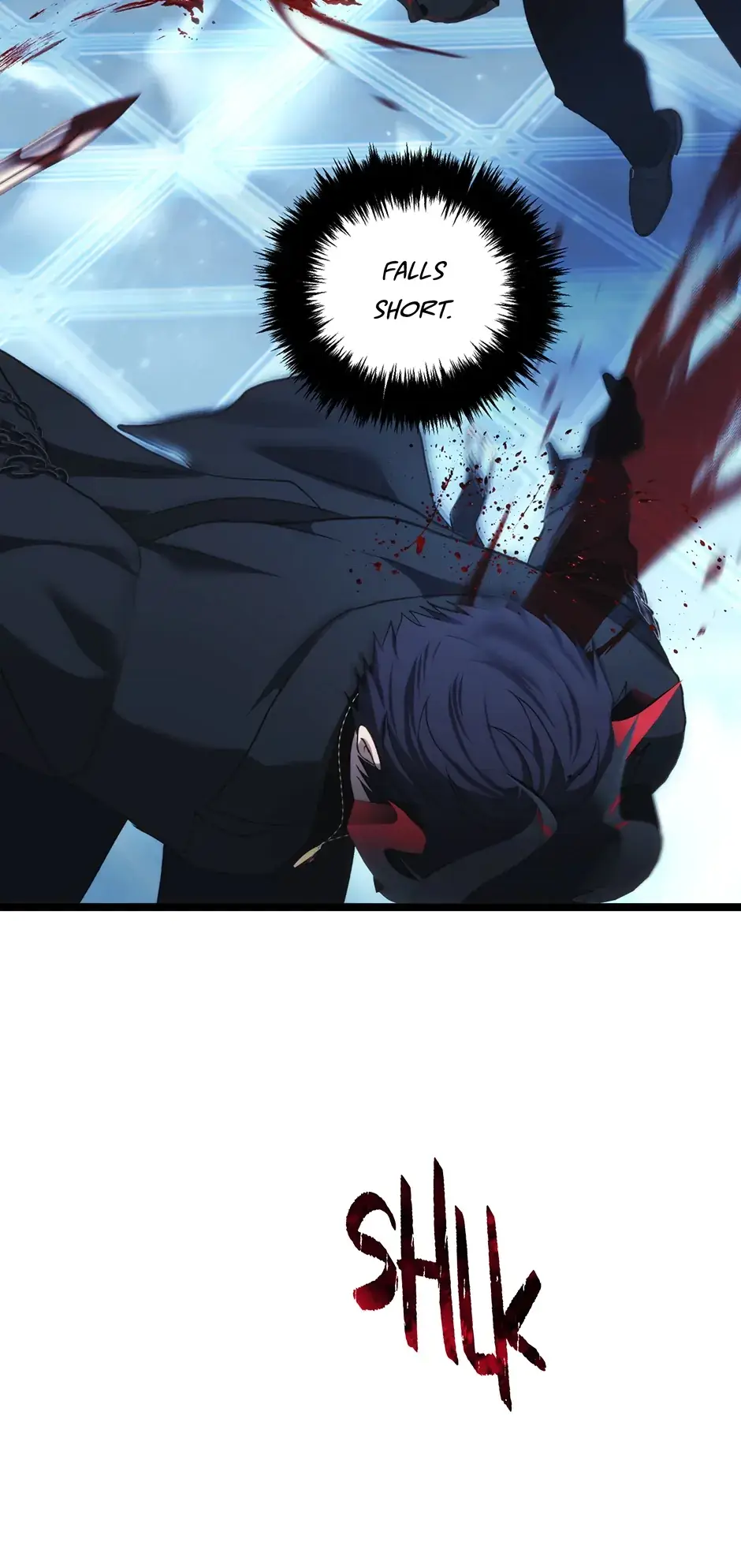 Read Second Life Ranker EN Manga Online