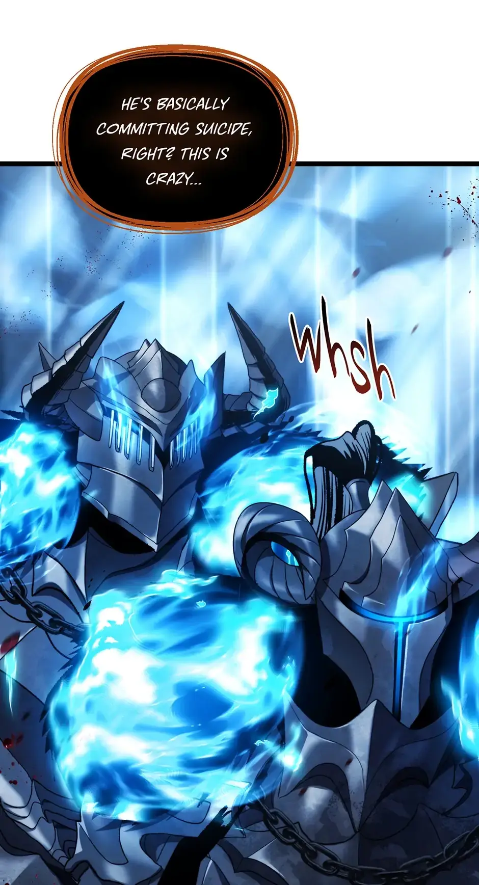 Read Second Life Ranker EN Manga Online