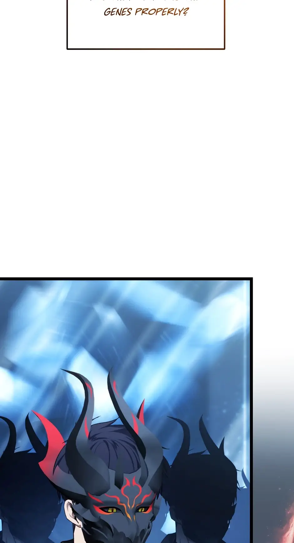 Read Second Life Ranker EN Manga Online