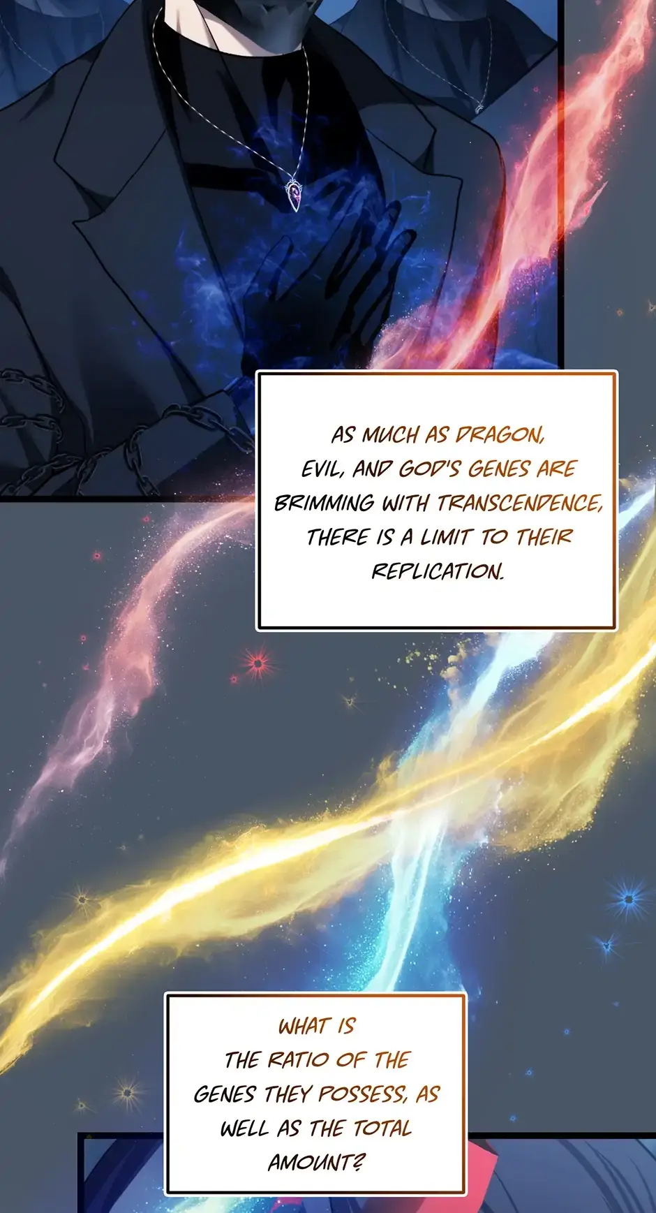 Read Second Life Ranker EN Manga Online