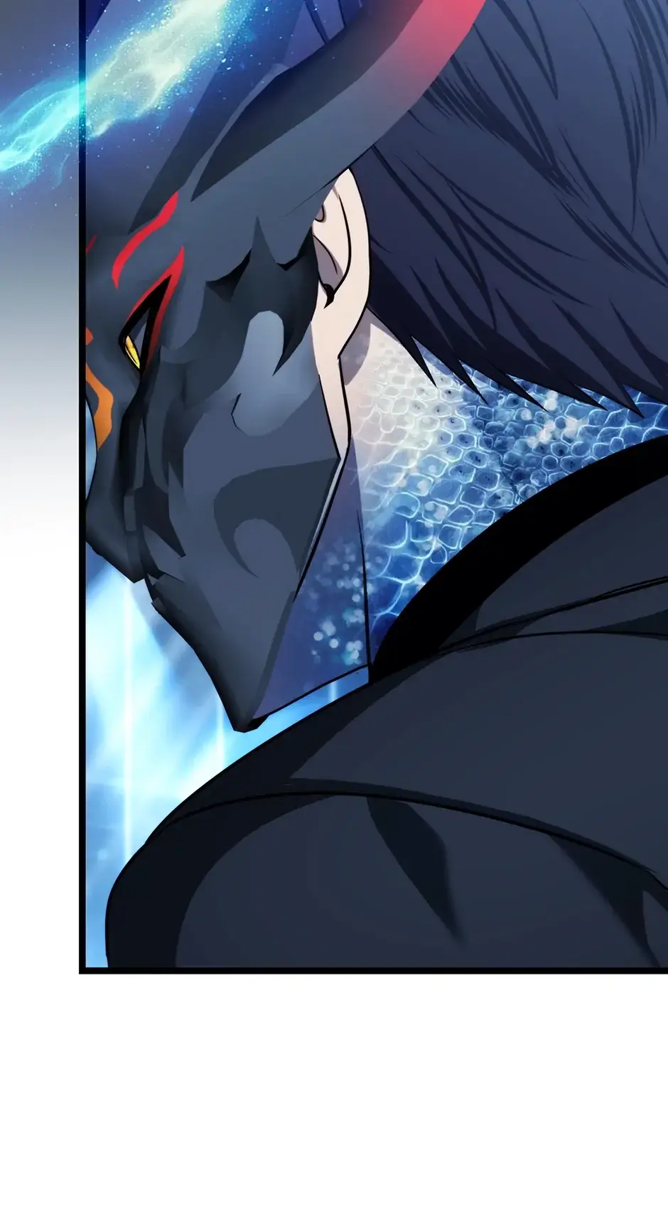 Read Second Life Ranker EN Manga Online