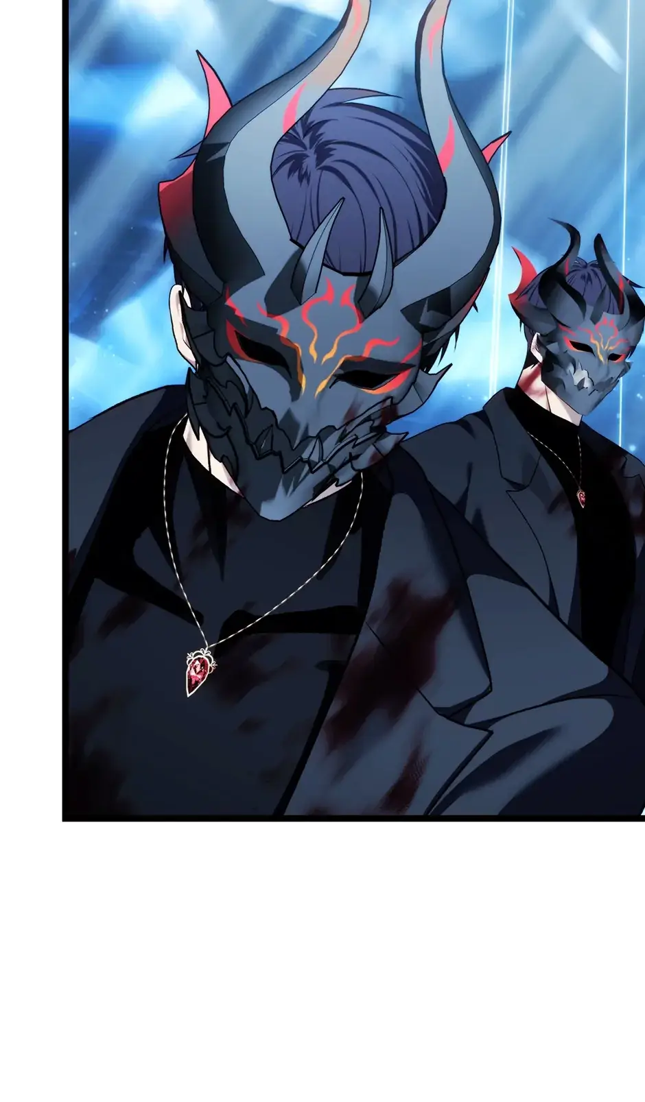 Read Second Life Ranker EN Manga Online