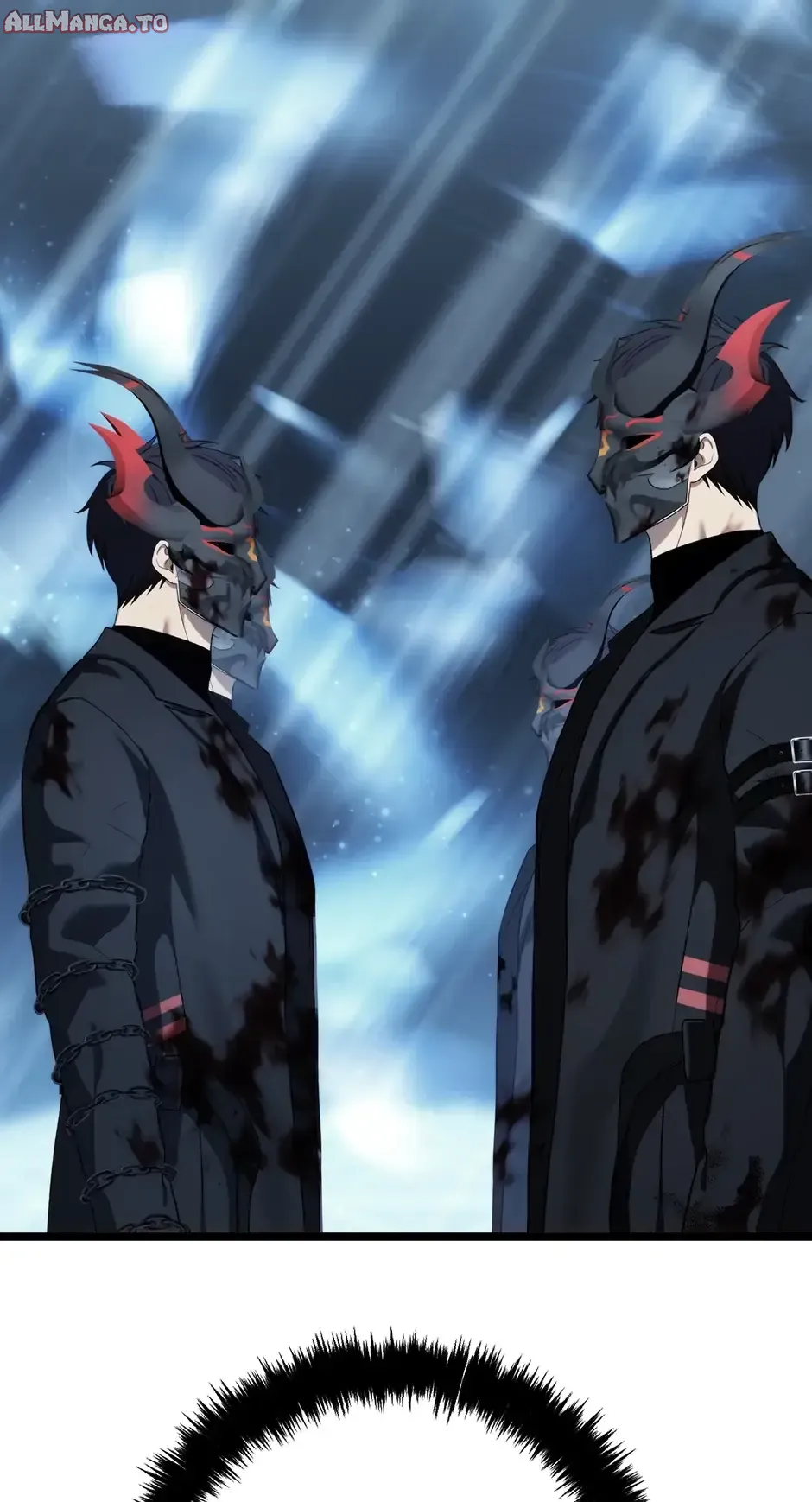 Read Second Life Ranker EN Manga Online