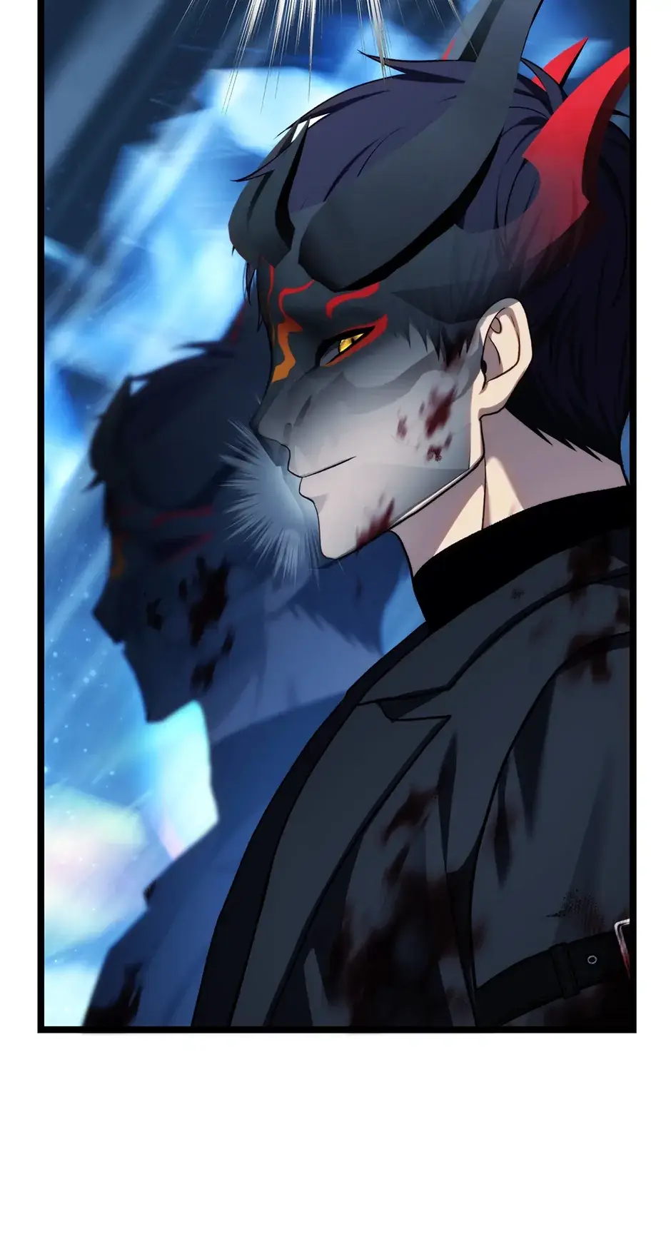 Read Second Life Ranker EN Manga Online