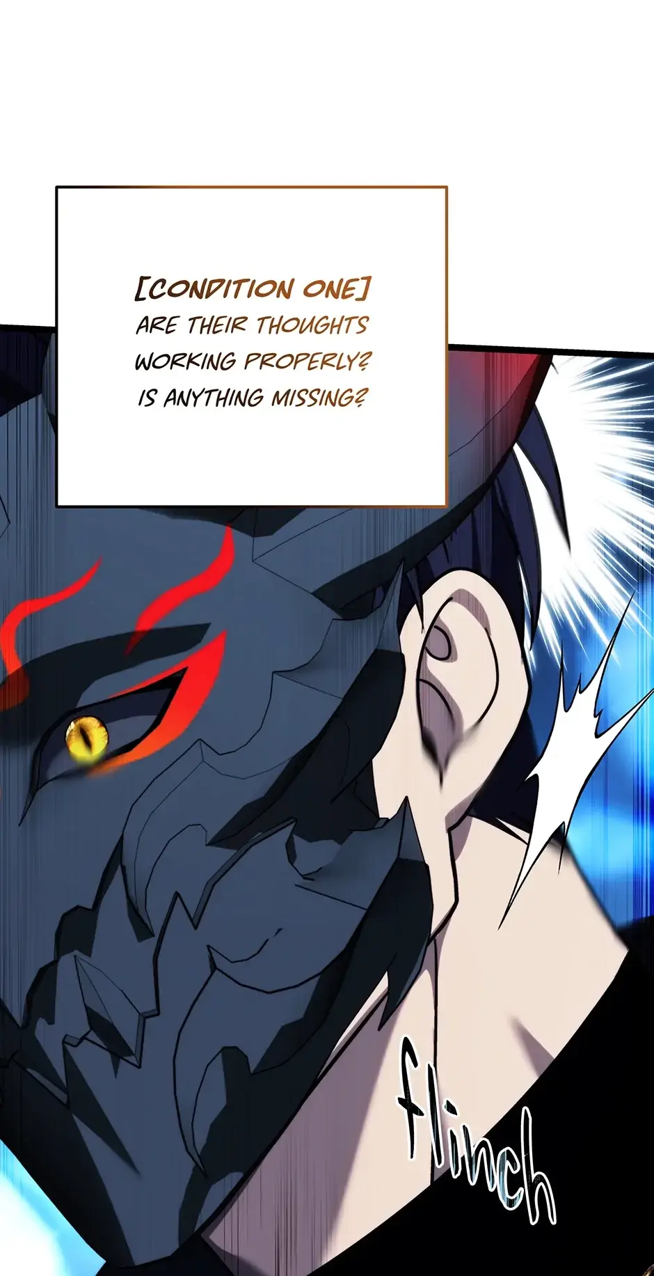 Read Second Life Ranker EN Manga Online