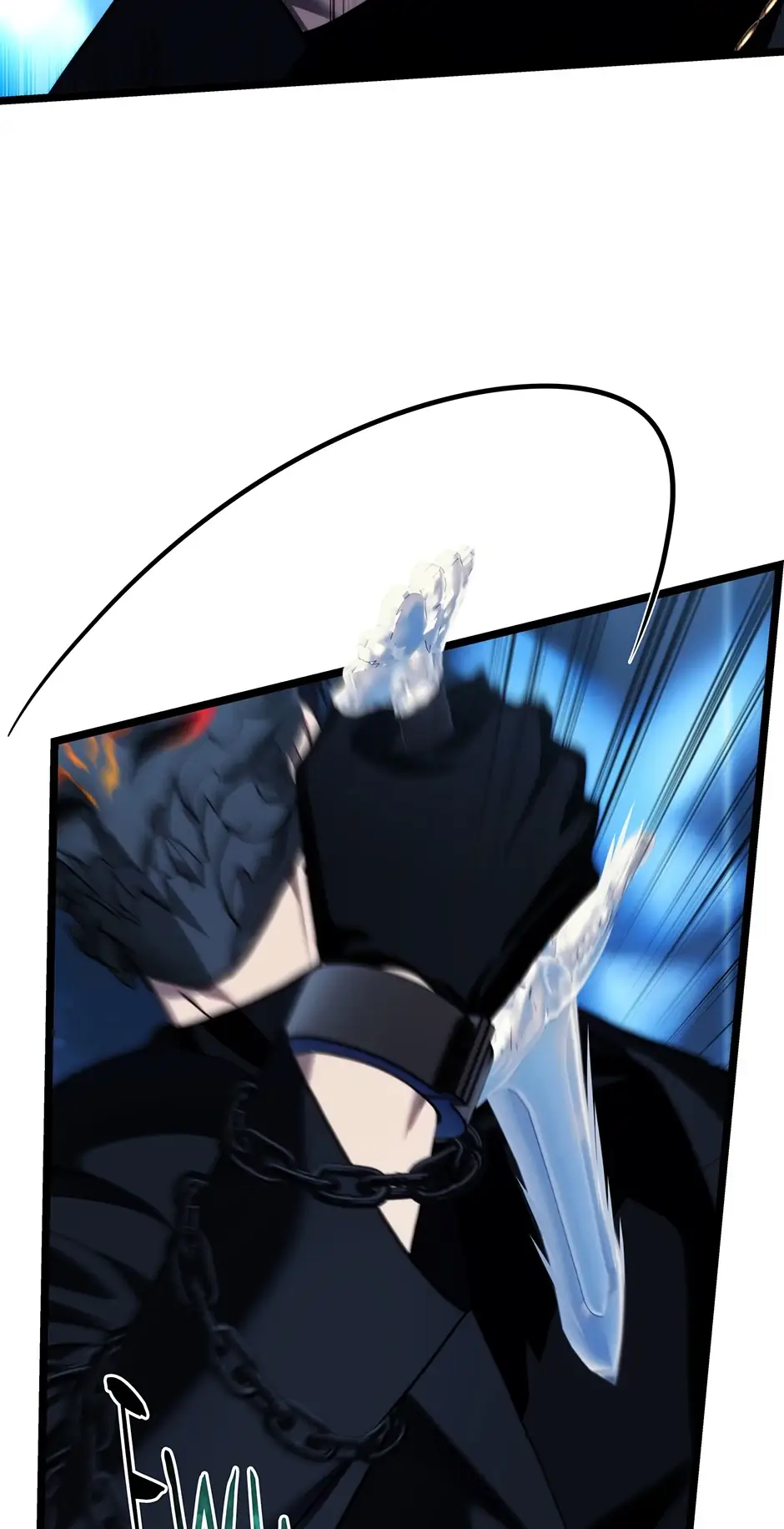 Read Second Life Ranker EN Manga Online