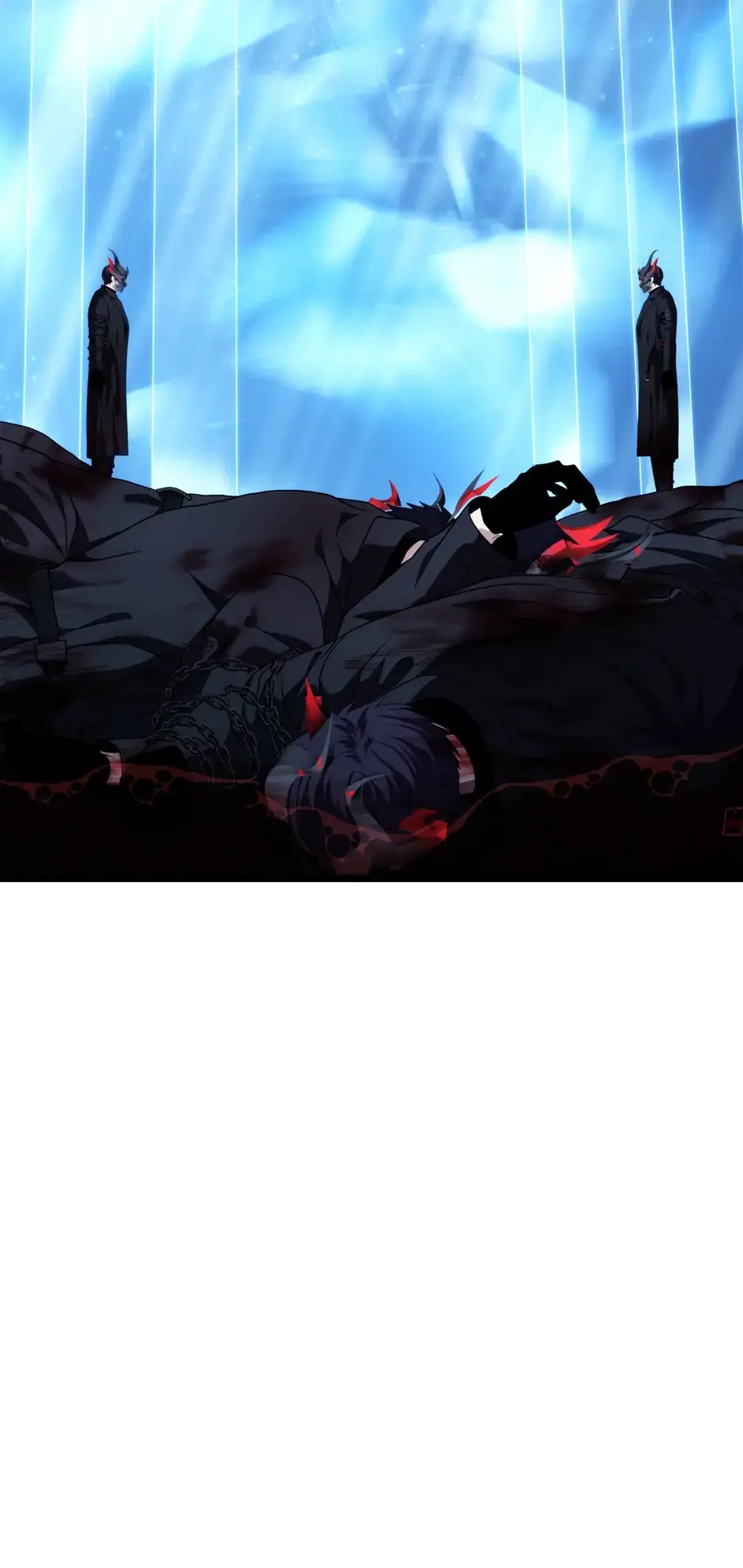 Read Second Life Ranker EN Manga Online