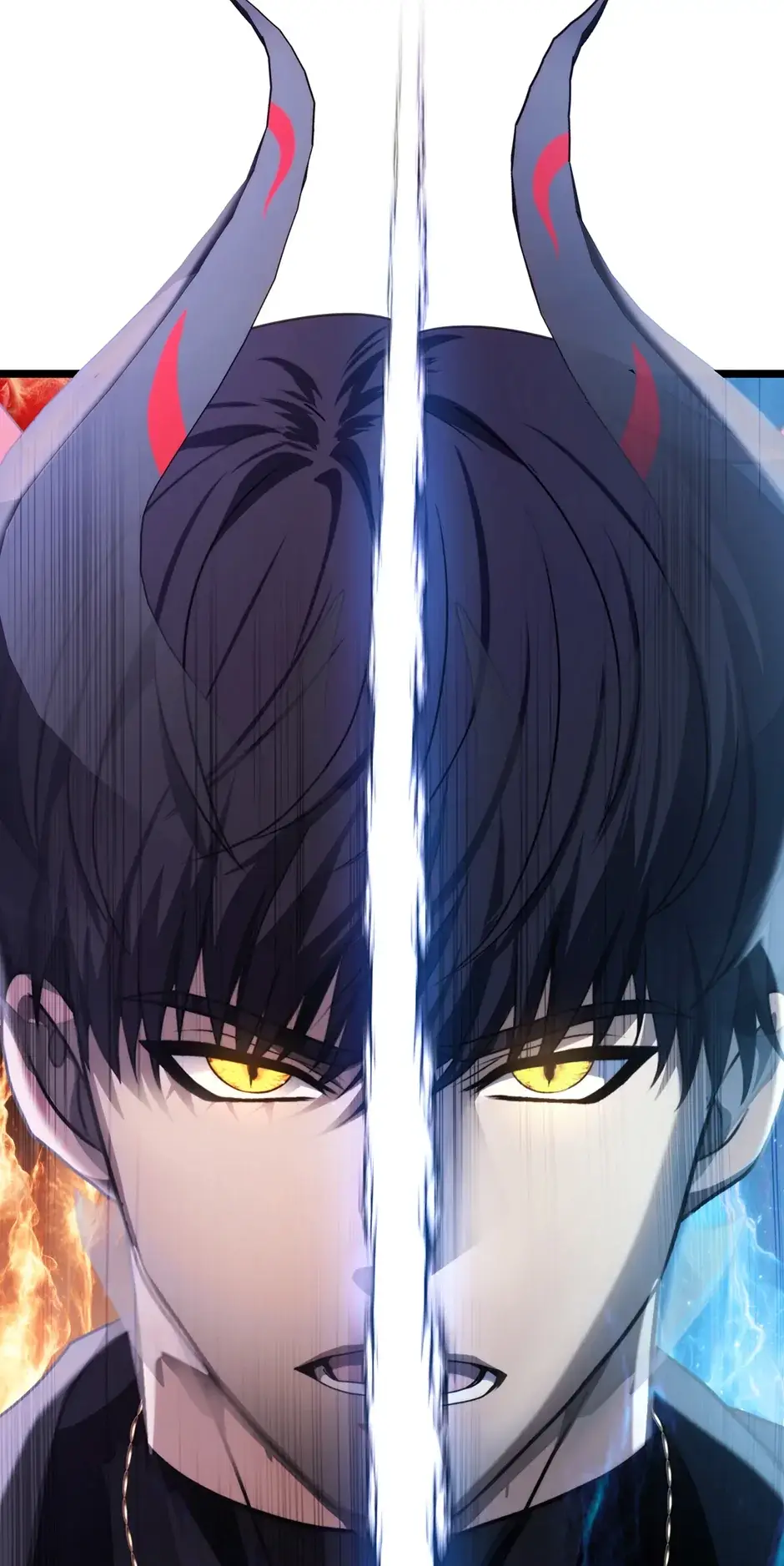 Read Second Life Ranker EN Manga Online