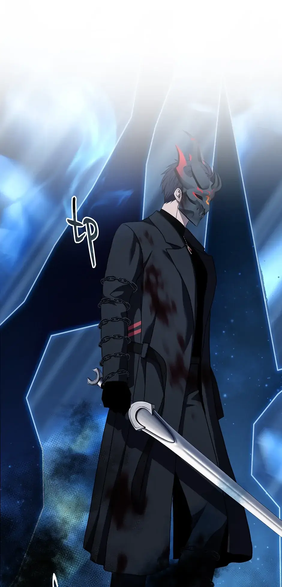 Read Second Life Ranker EN Manga Online