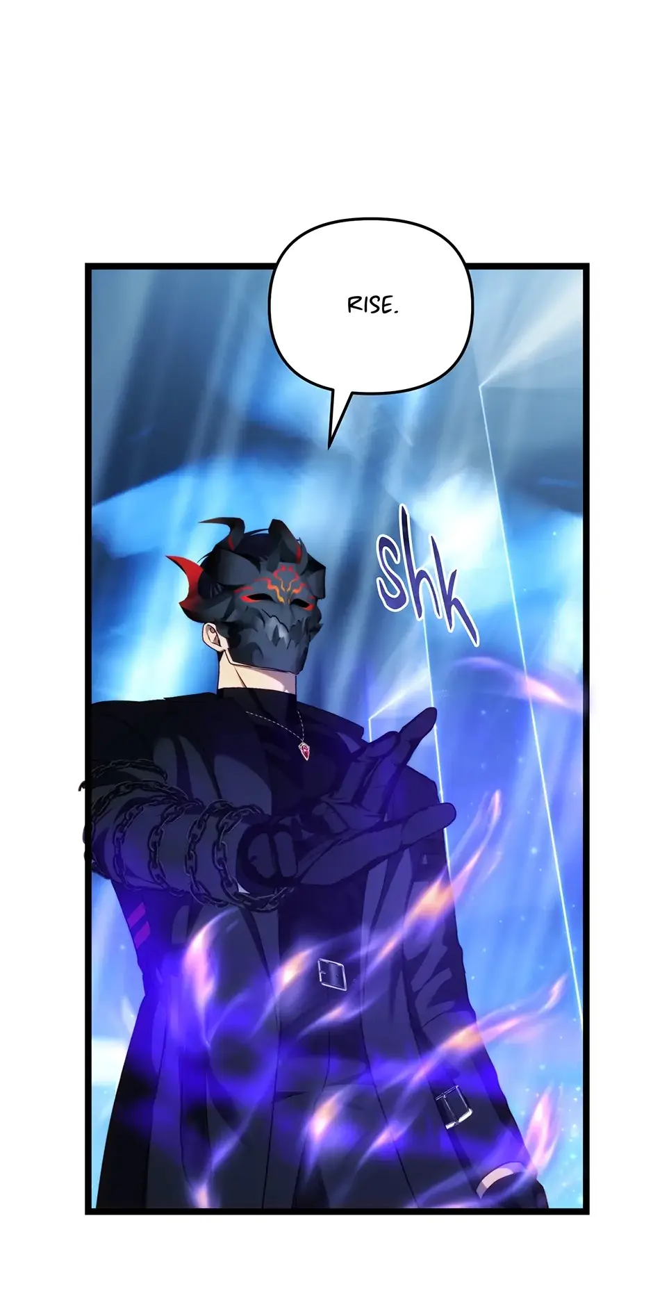 Read Second Life Ranker EN Manga Online