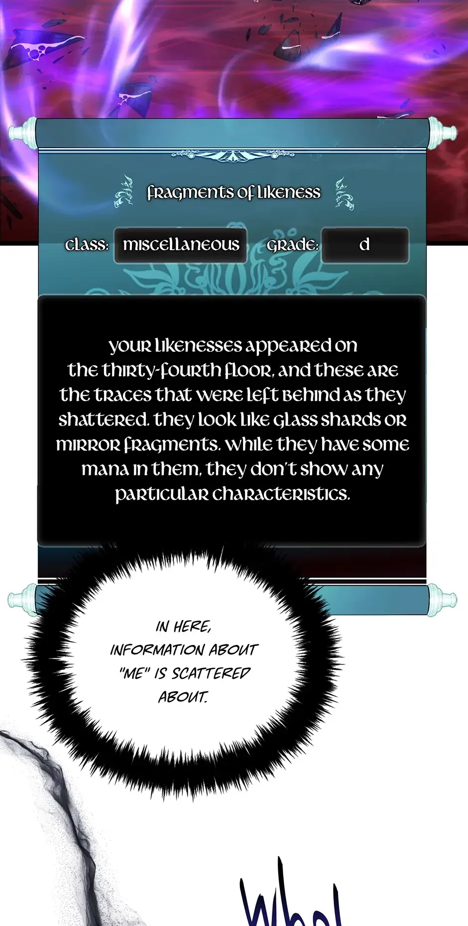 Read Second Life Ranker EN Manga Online