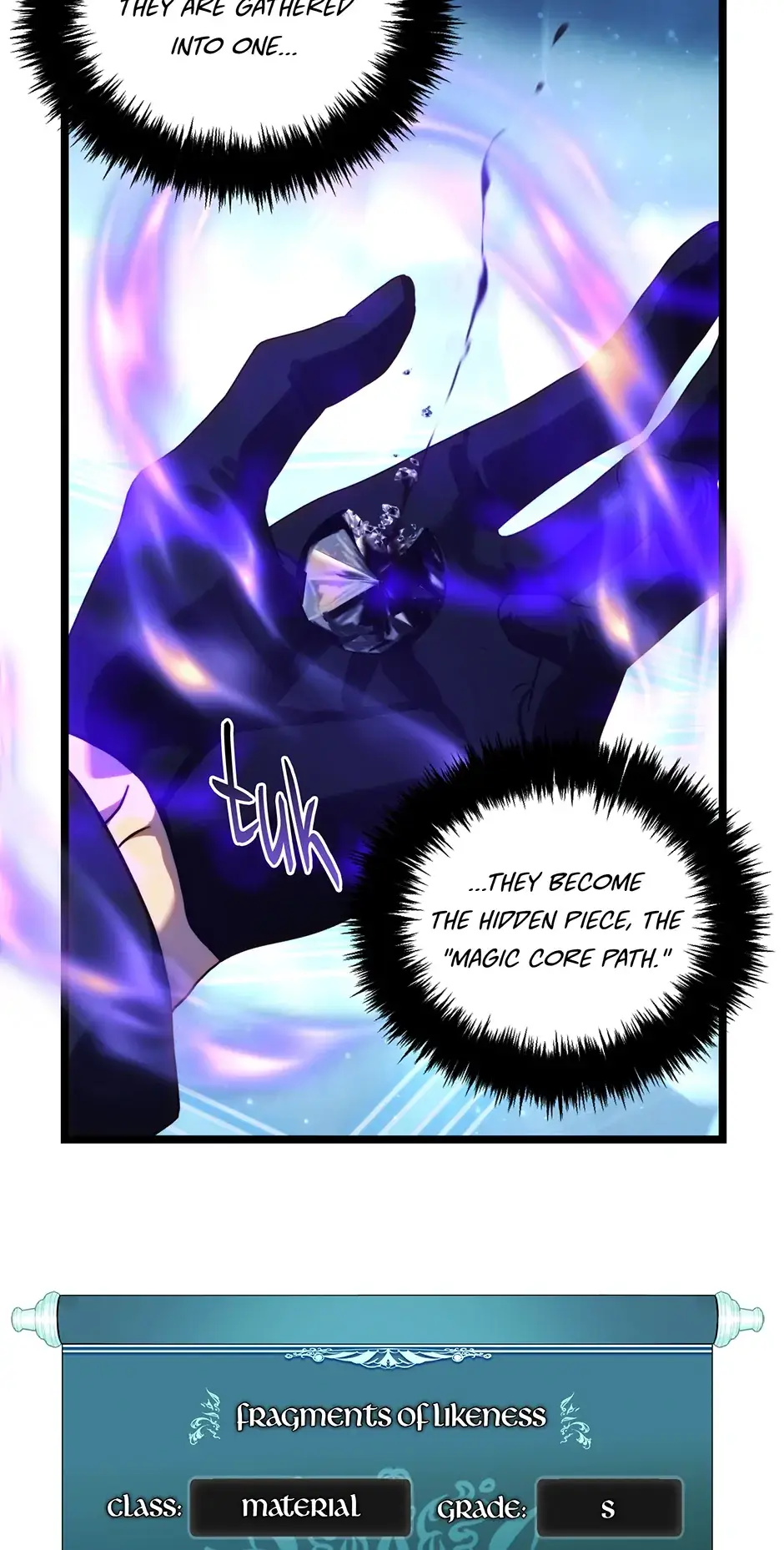 Read Second Life Ranker EN Manga Online