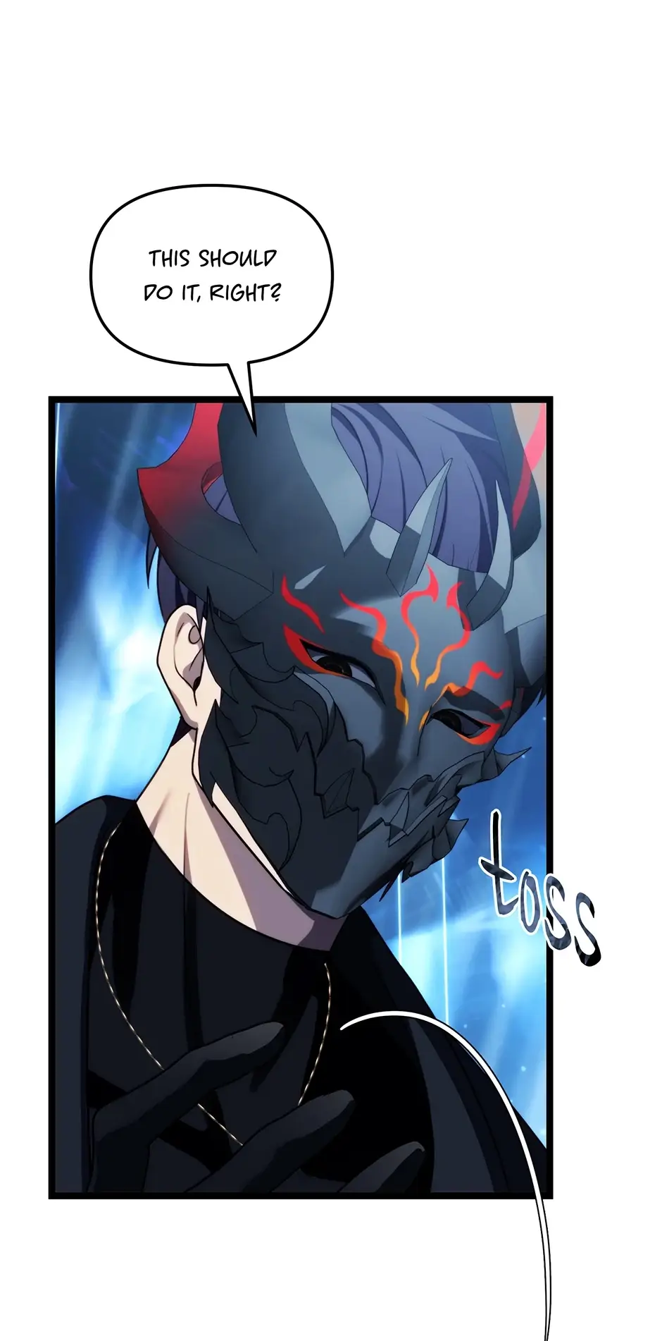 Read Second Life Ranker EN Manga Online