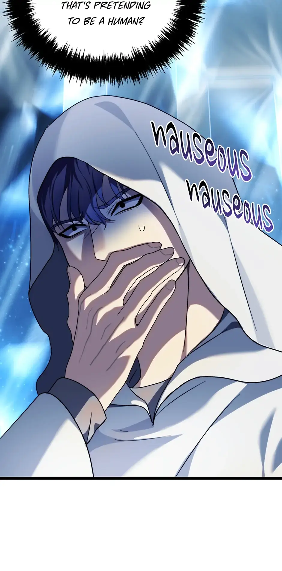 Read Second Life Ranker EN Manga Online