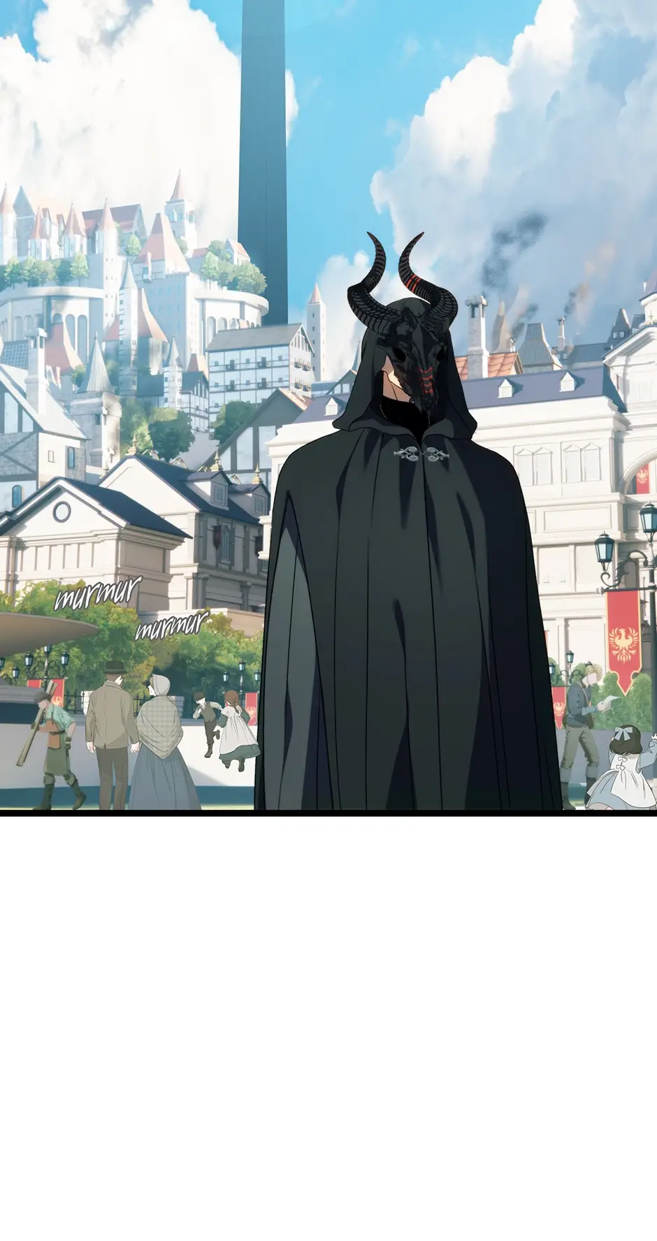 Read Second Life Ranker EN Manga Online