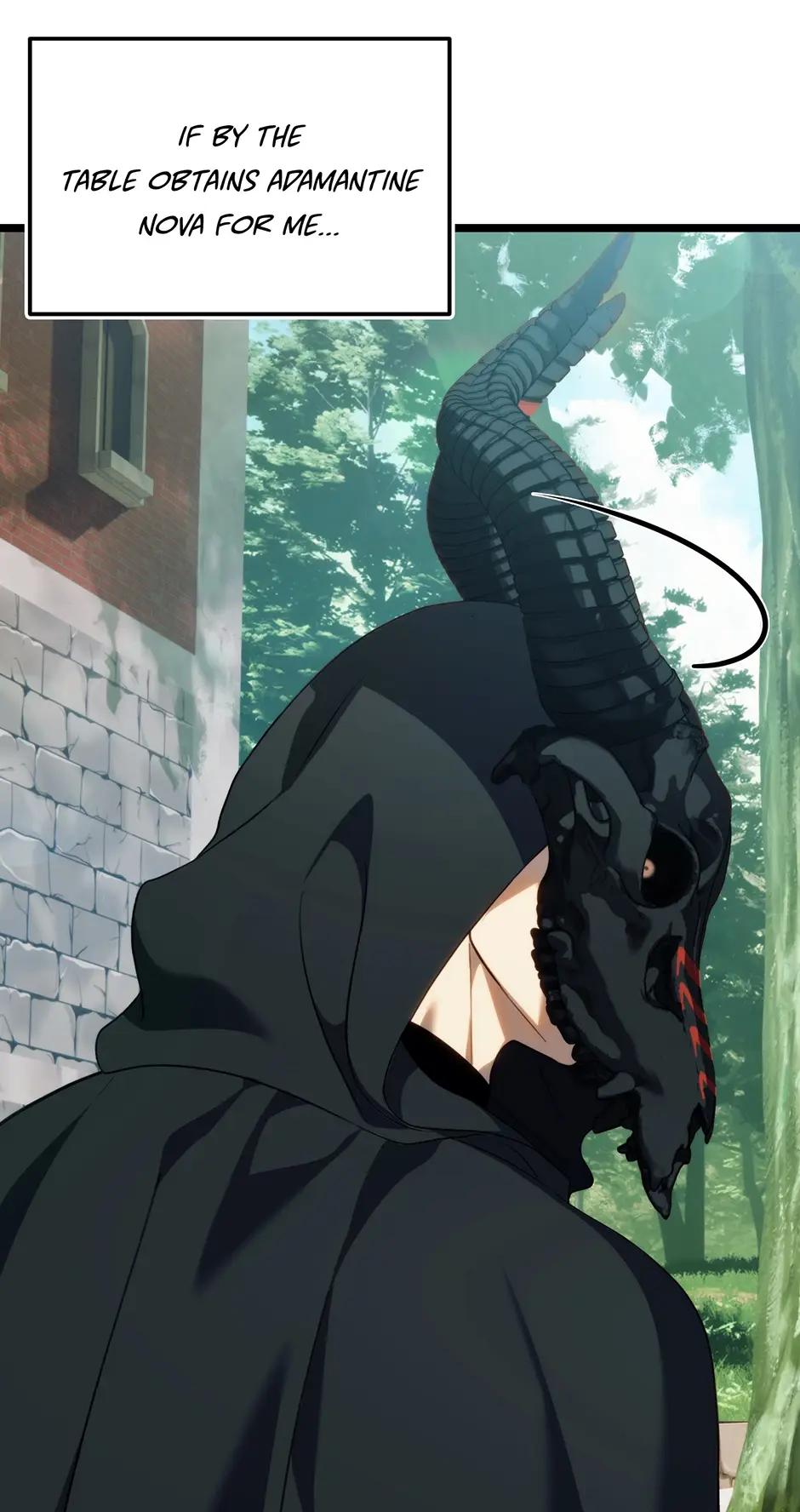 Read Second Life Ranker EN Manga Online