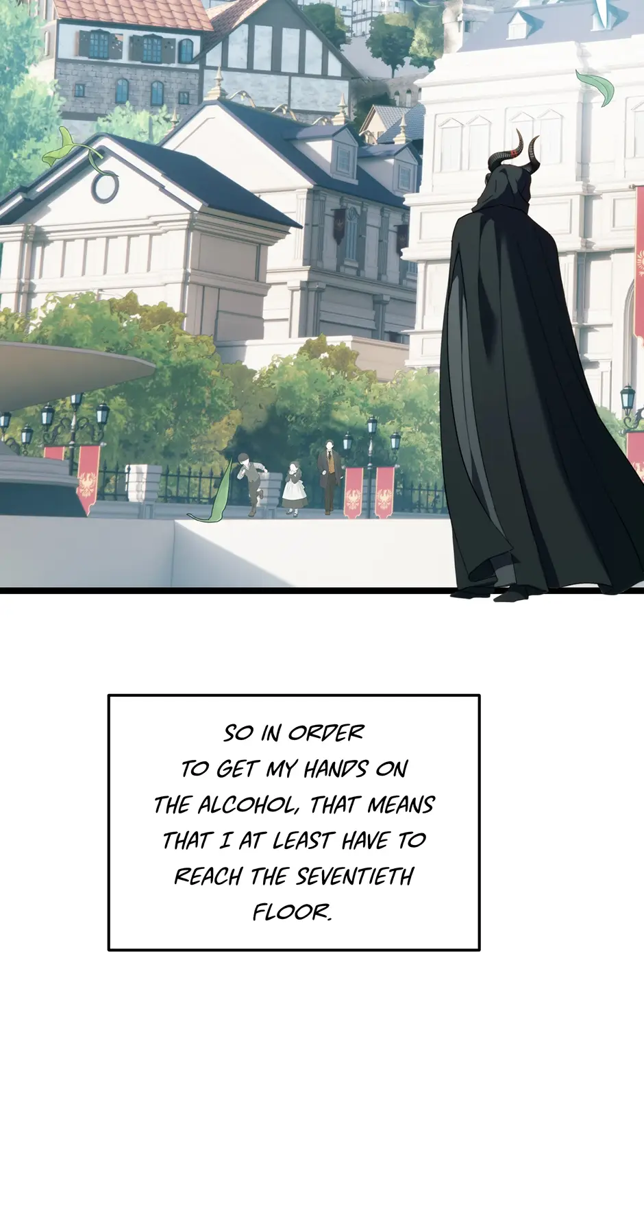 Read Second Life Ranker EN Manga Online