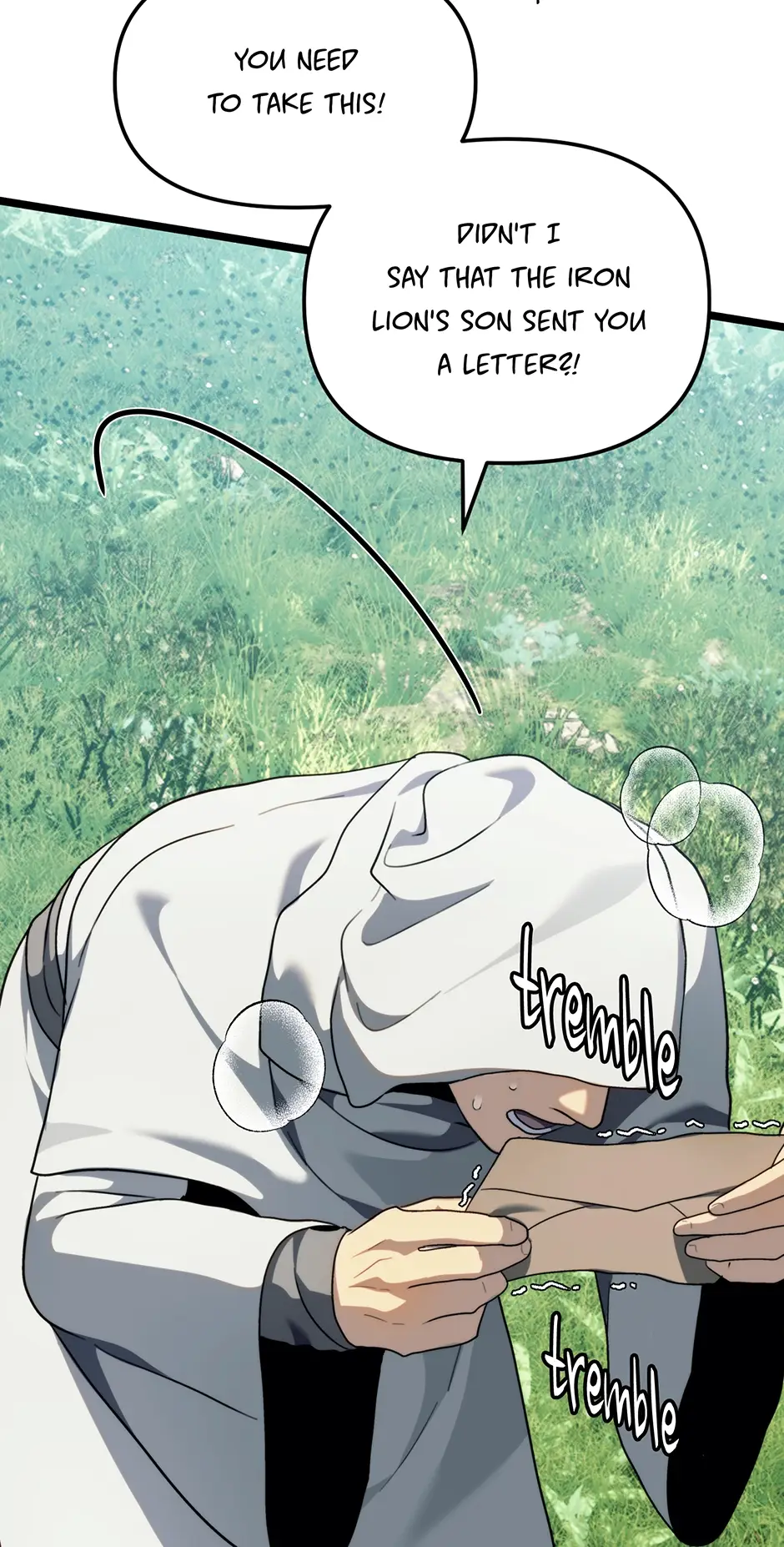 Read Second Life Ranker EN Manga Online