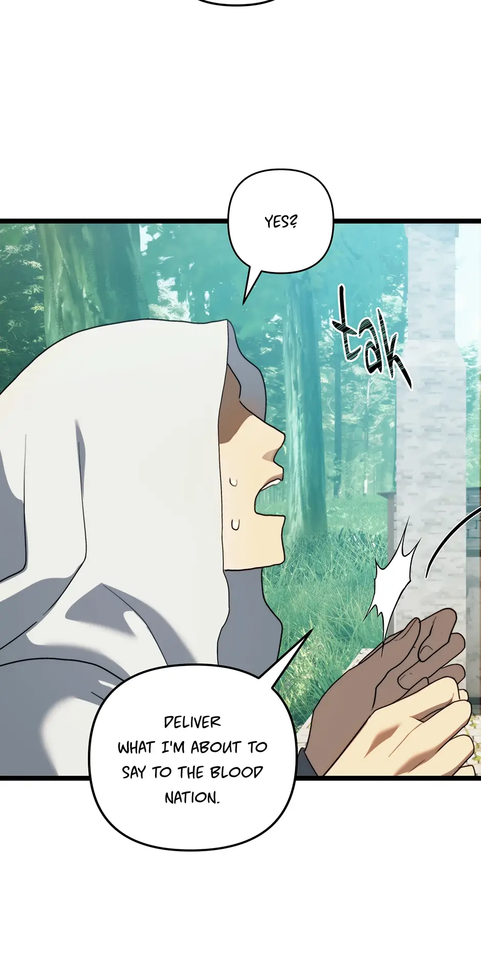 Read Second Life Ranker EN Manga Online