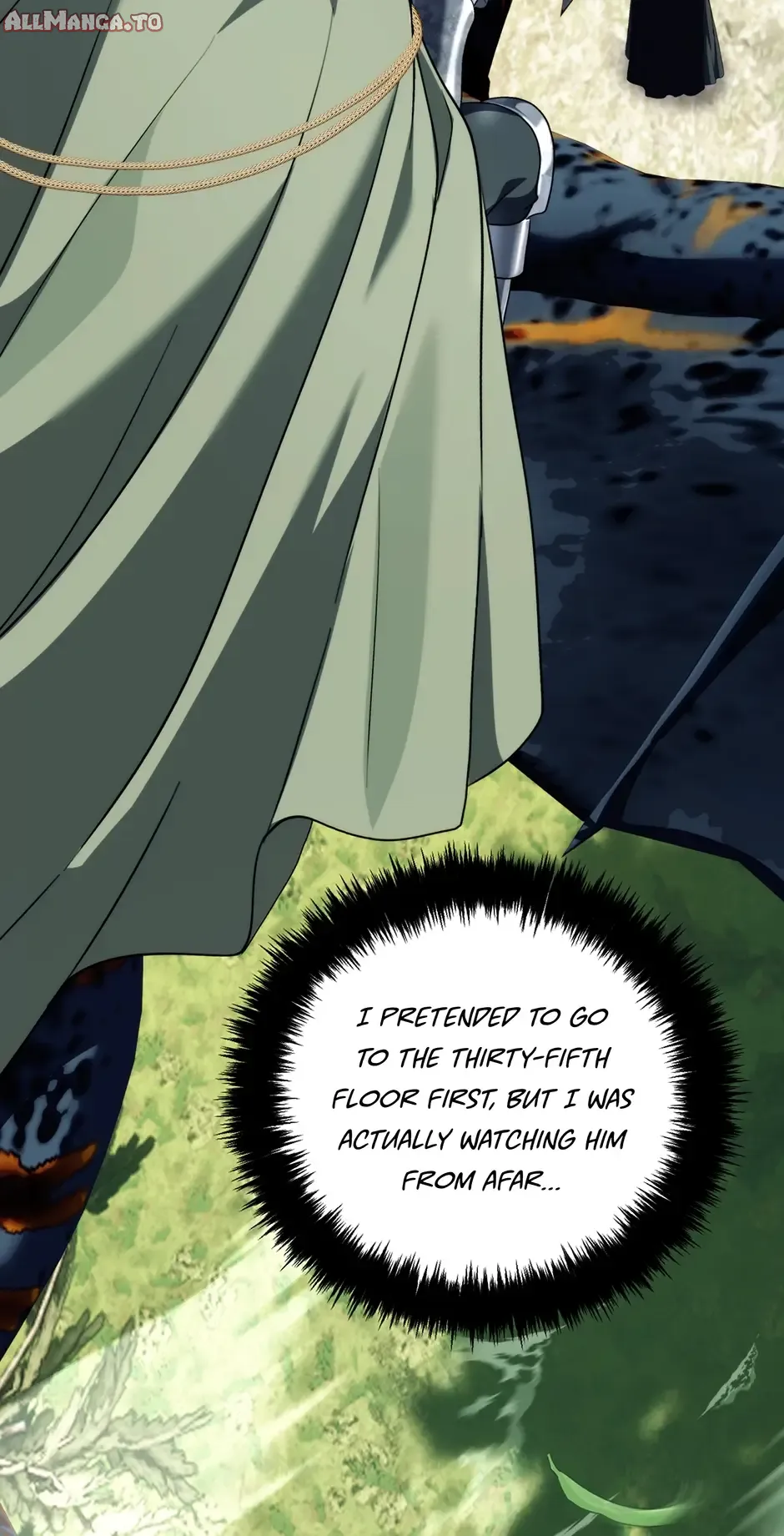 Read Second Life Ranker EN Manga Online