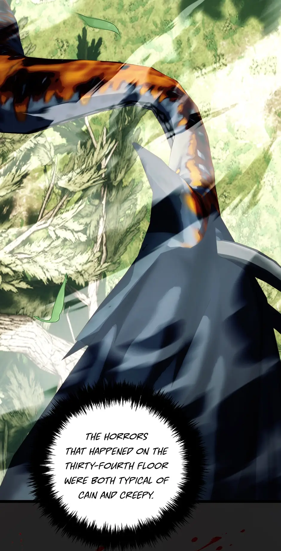 Read Second Life Ranker EN Manga Online