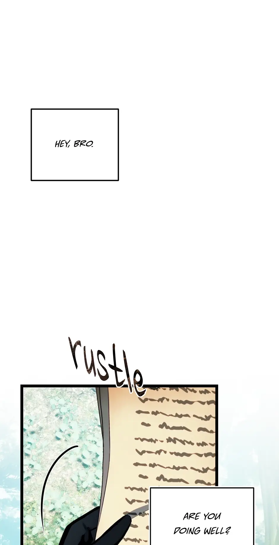 Read Second Life Ranker EN Manga Online