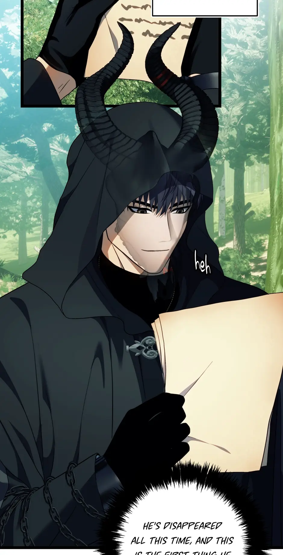 Read Second Life Ranker EN Manga Online