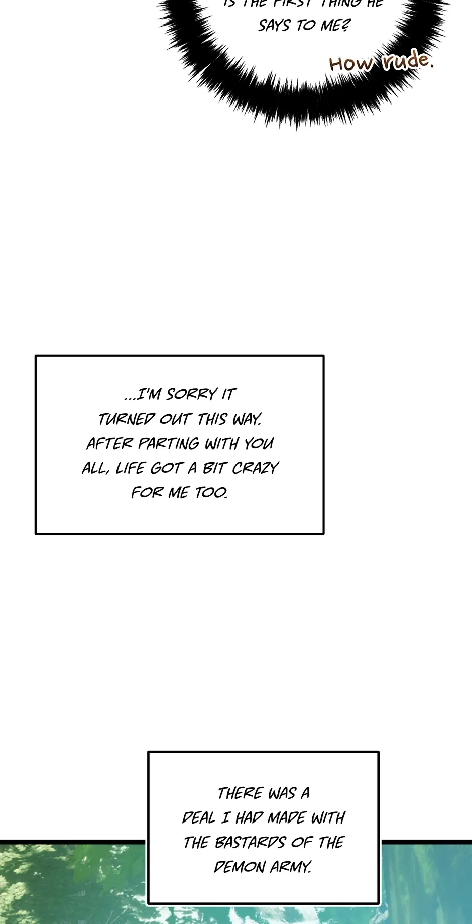 Read Second Life Ranker EN Manga Online