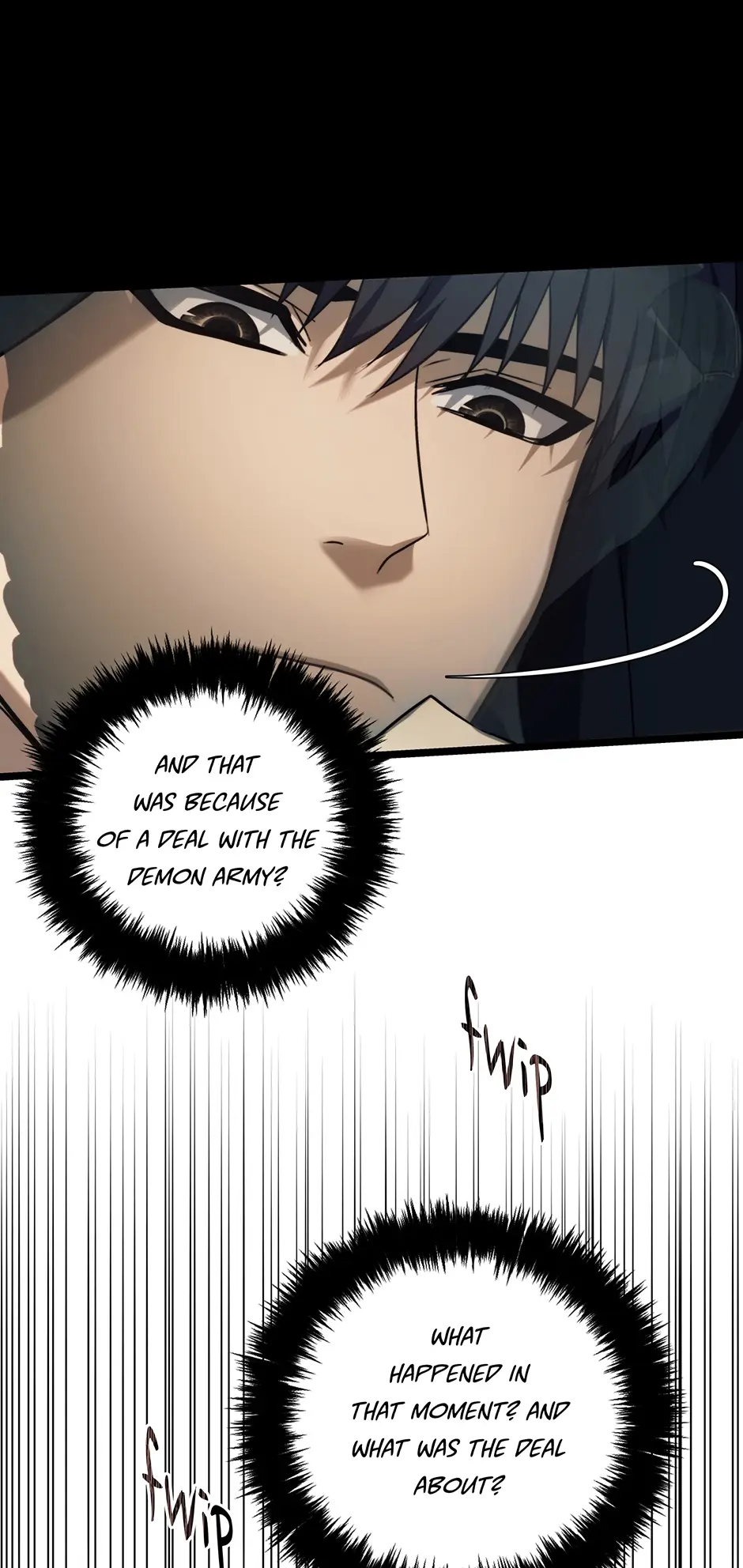 Read Second Life Ranker EN Manga Online