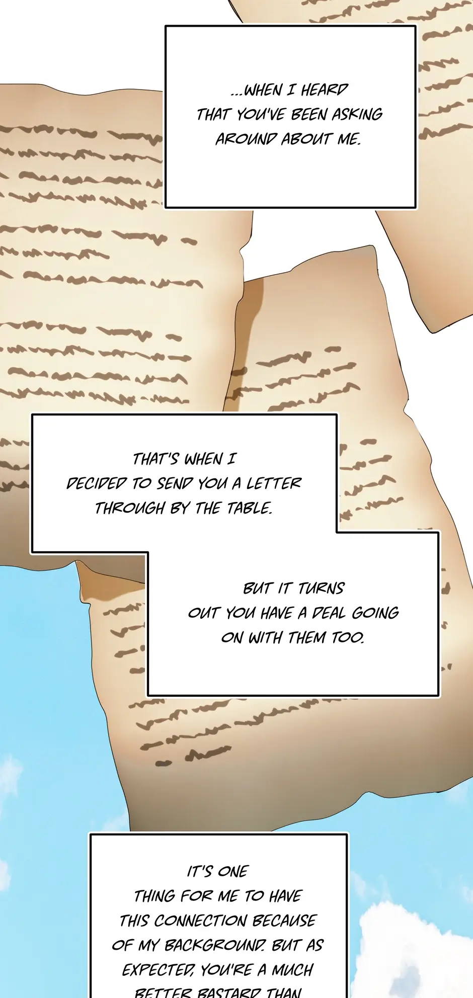 Read Second Life Ranker EN Manga Online