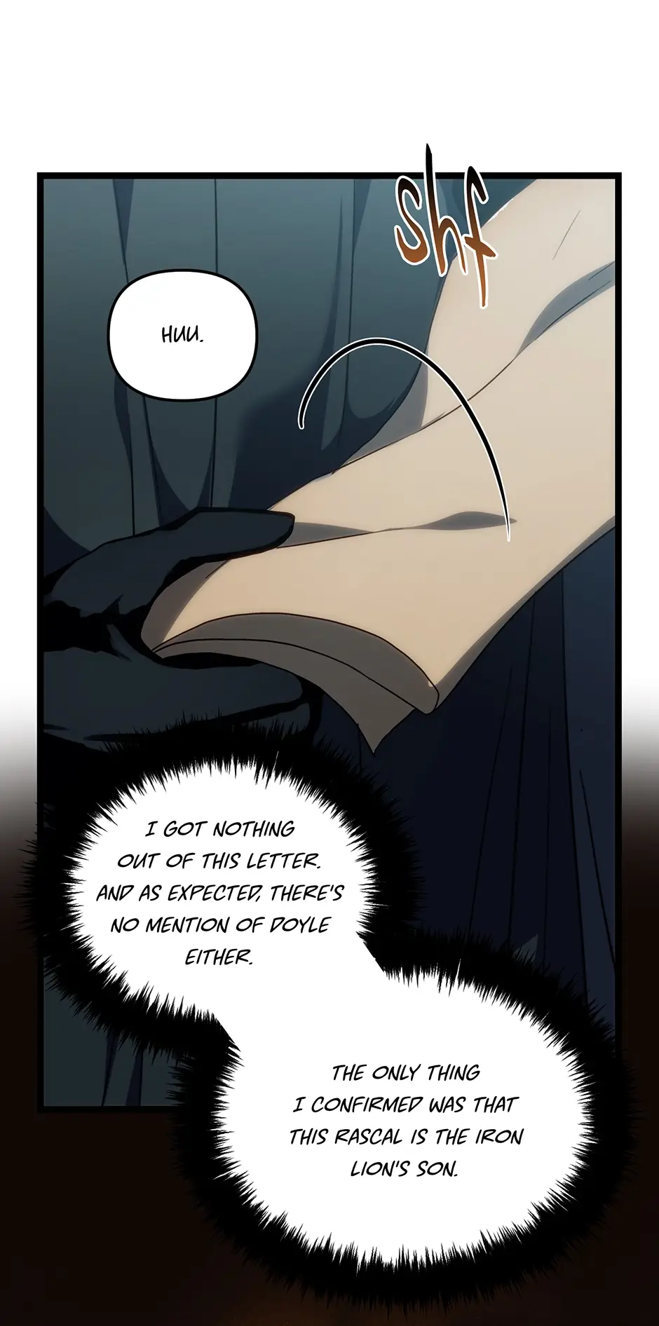 Read Second Life Ranker EN Manga Online