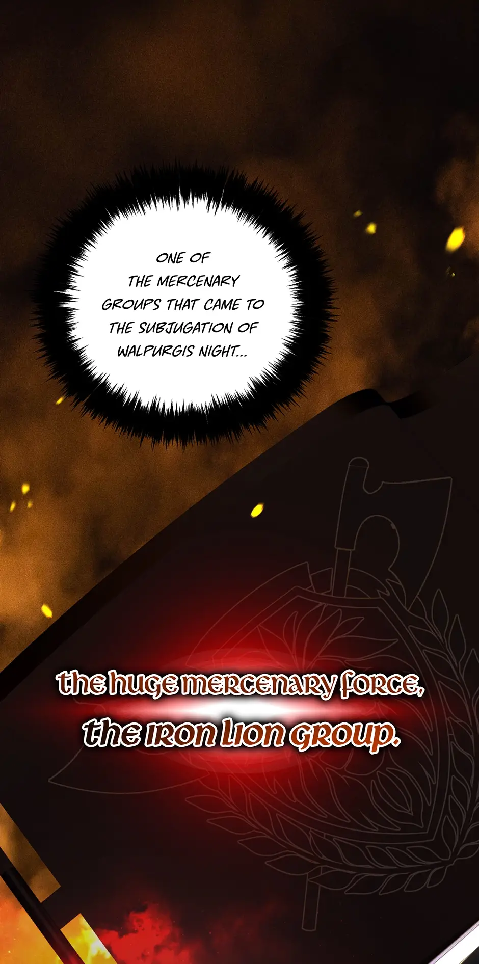 Read Second Life Ranker EN Manga Online