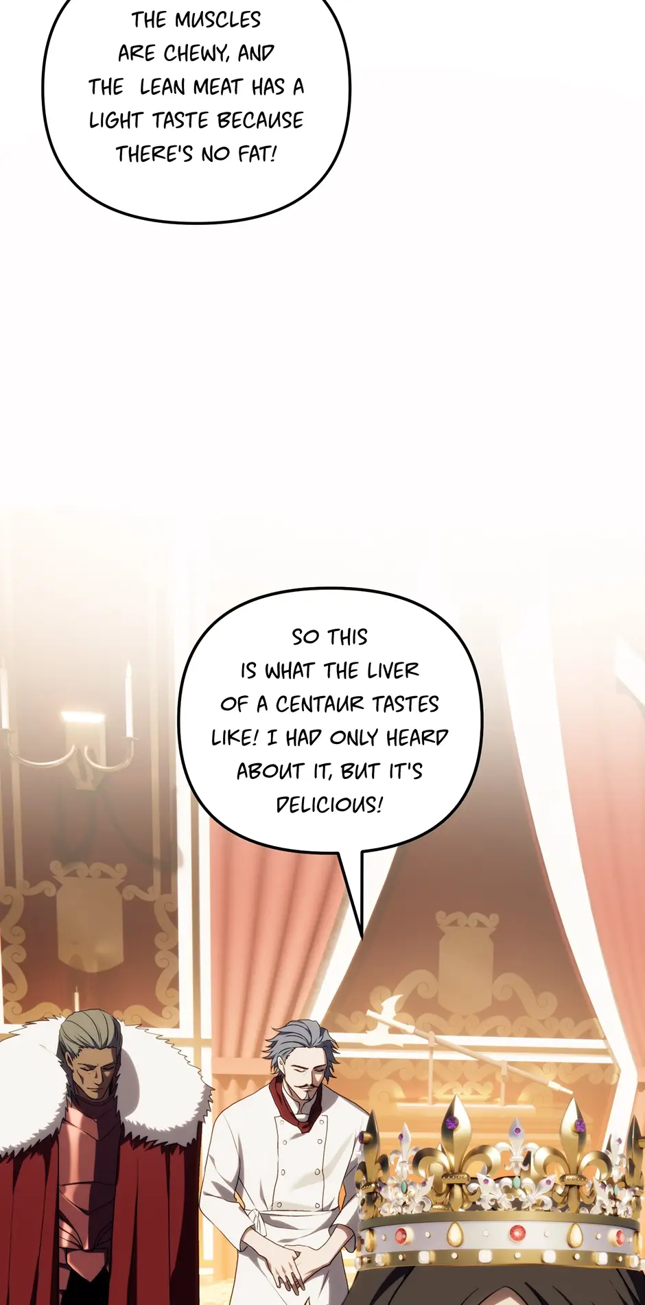 Read Second Life Ranker EN Manga Online