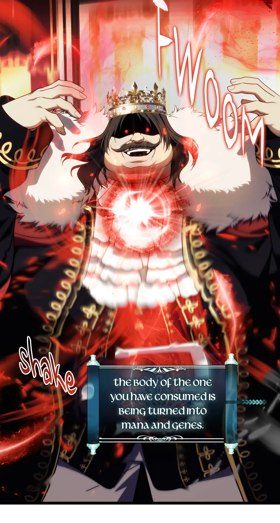 Read Second Life Ranker EN Manga Online