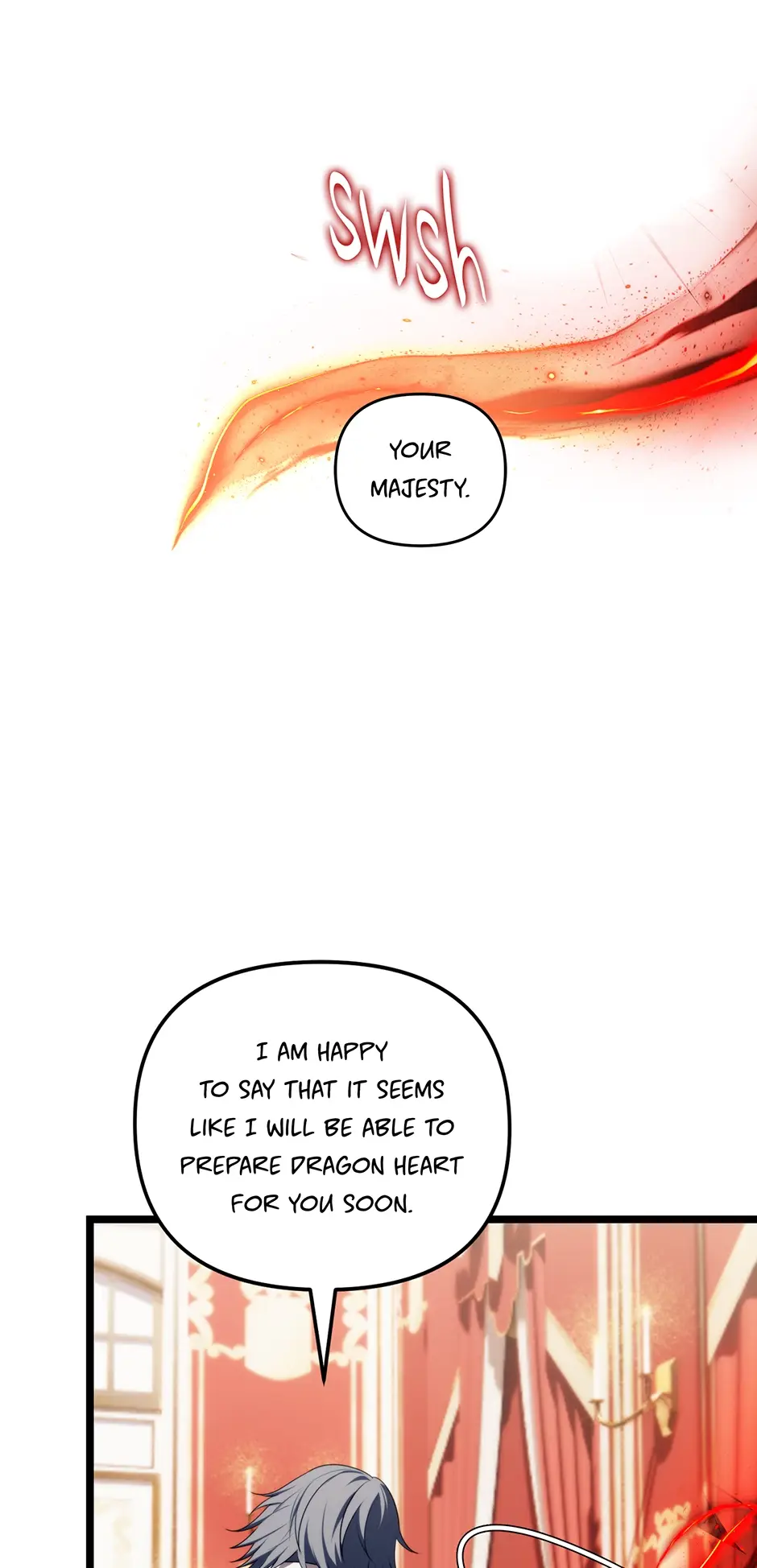 Read Second Life Ranker EN Manga Online