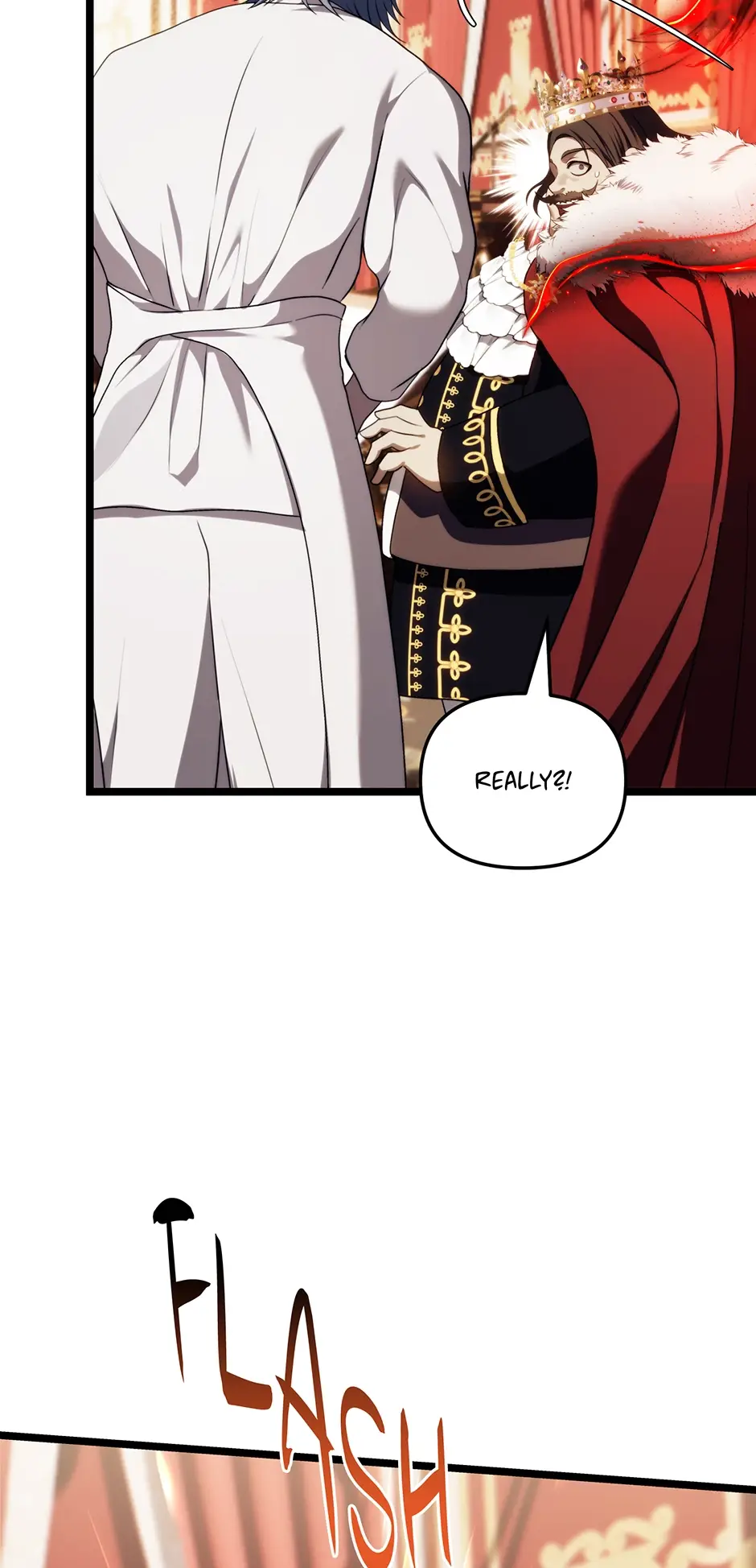 Read Second Life Ranker EN Manga Online