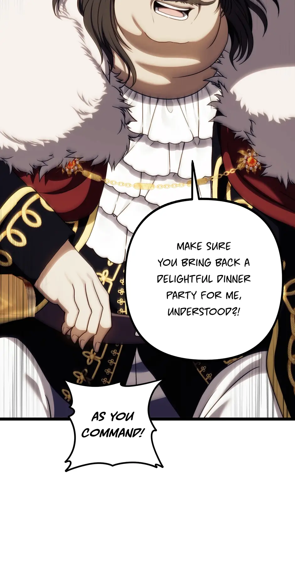 Read Second Life Ranker EN Manga Online