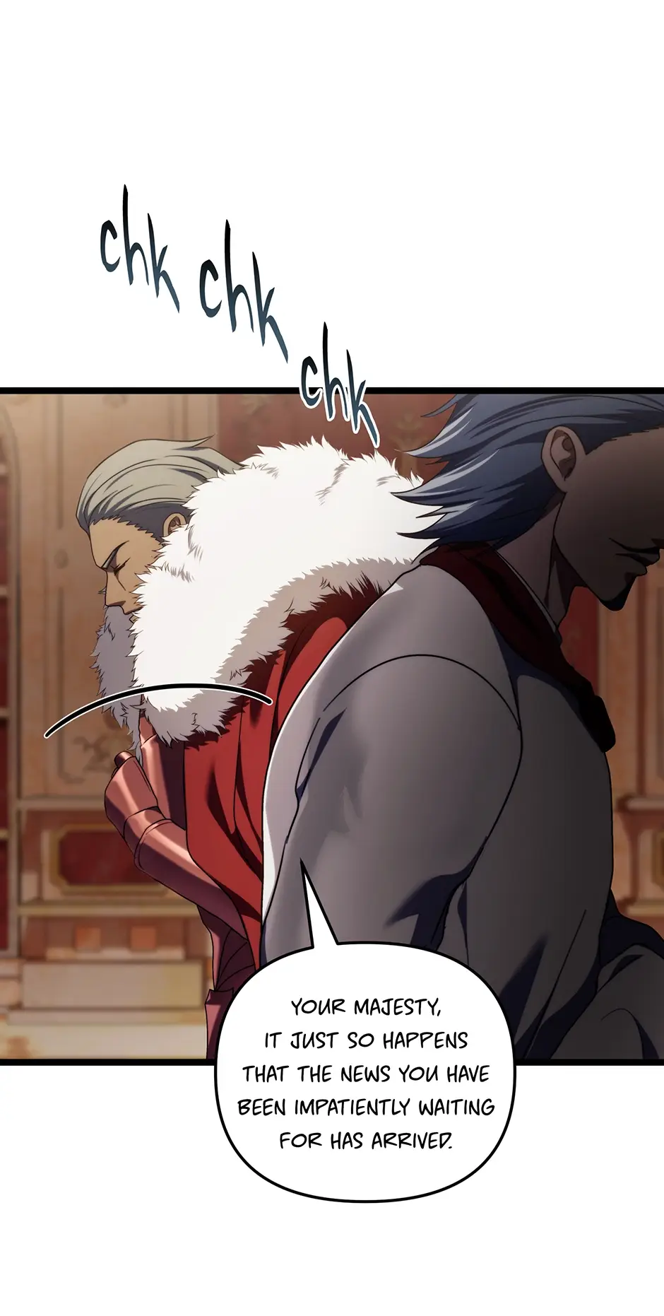 Read Second Life Ranker EN Manga Online