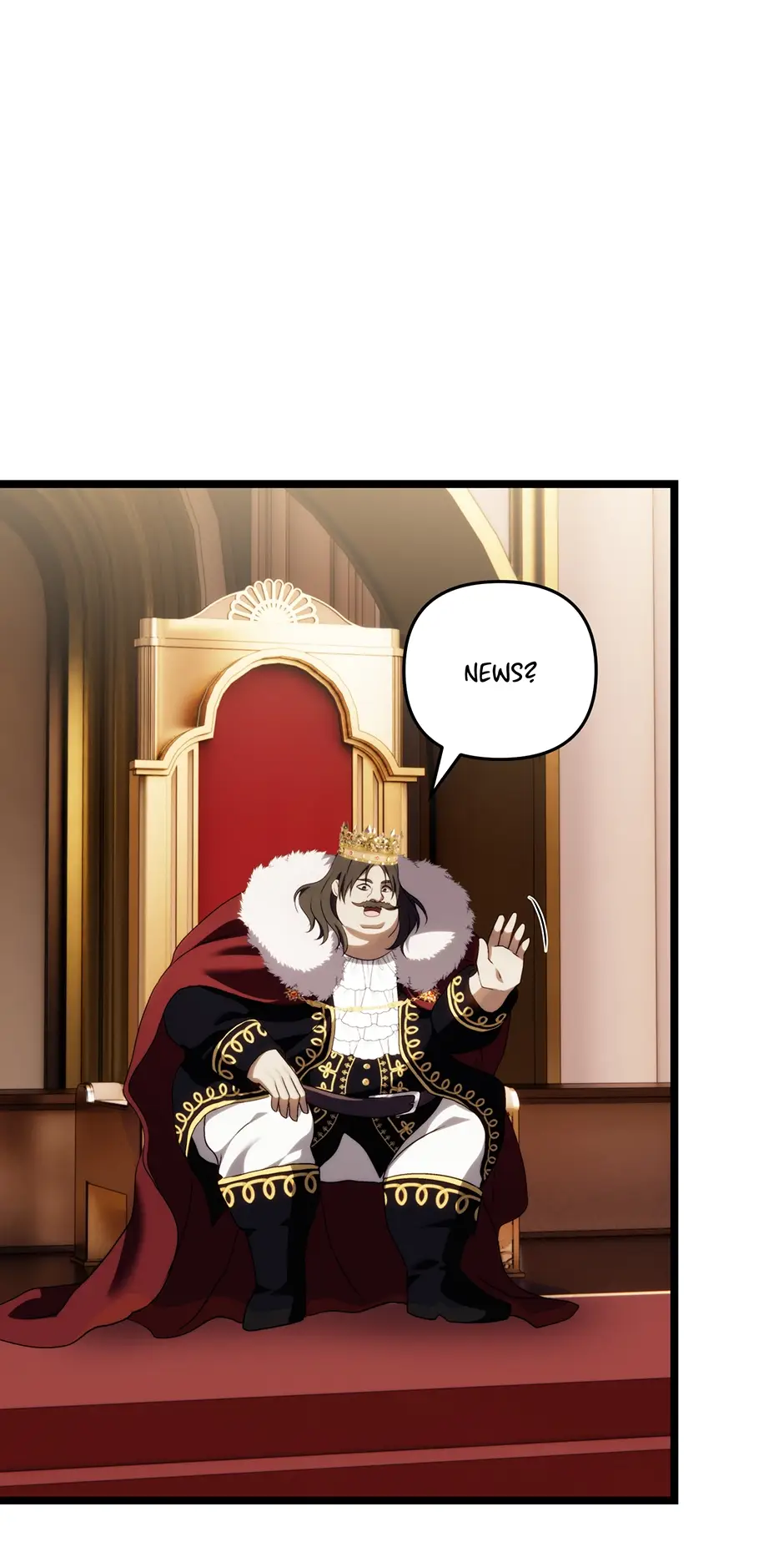 Read Second Life Ranker EN Manga Online