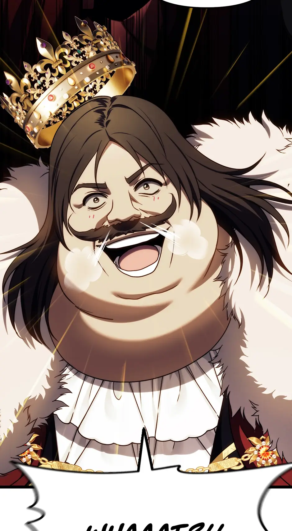 Read Second Life Ranker EN Manga Online