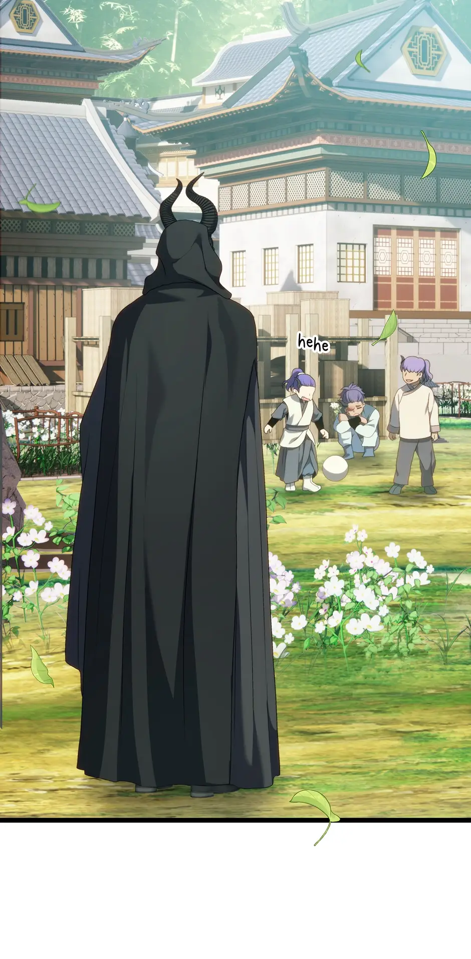 Read Second Life Ranker EN Manga Online