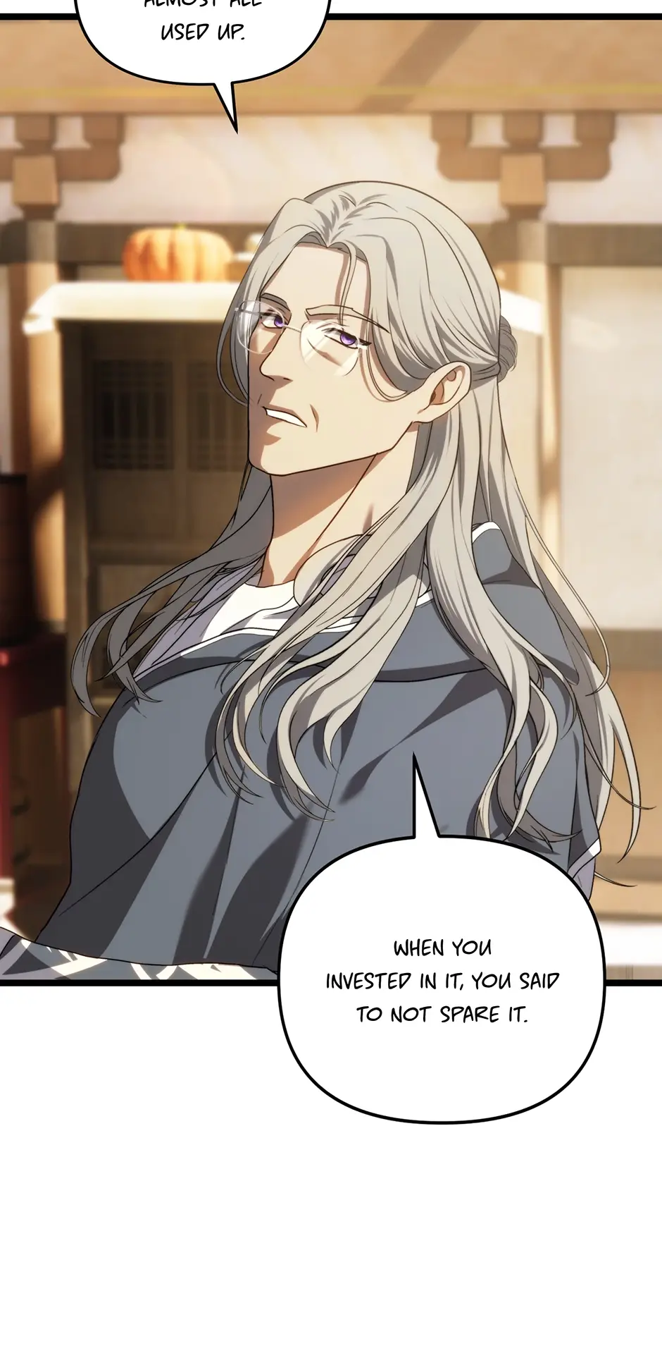 Read Second Life Ranker EN Manga Online