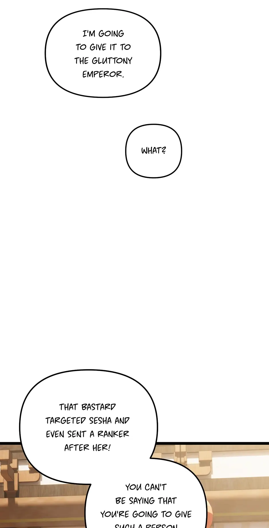 Read Second Life Ranker EN Manga Online