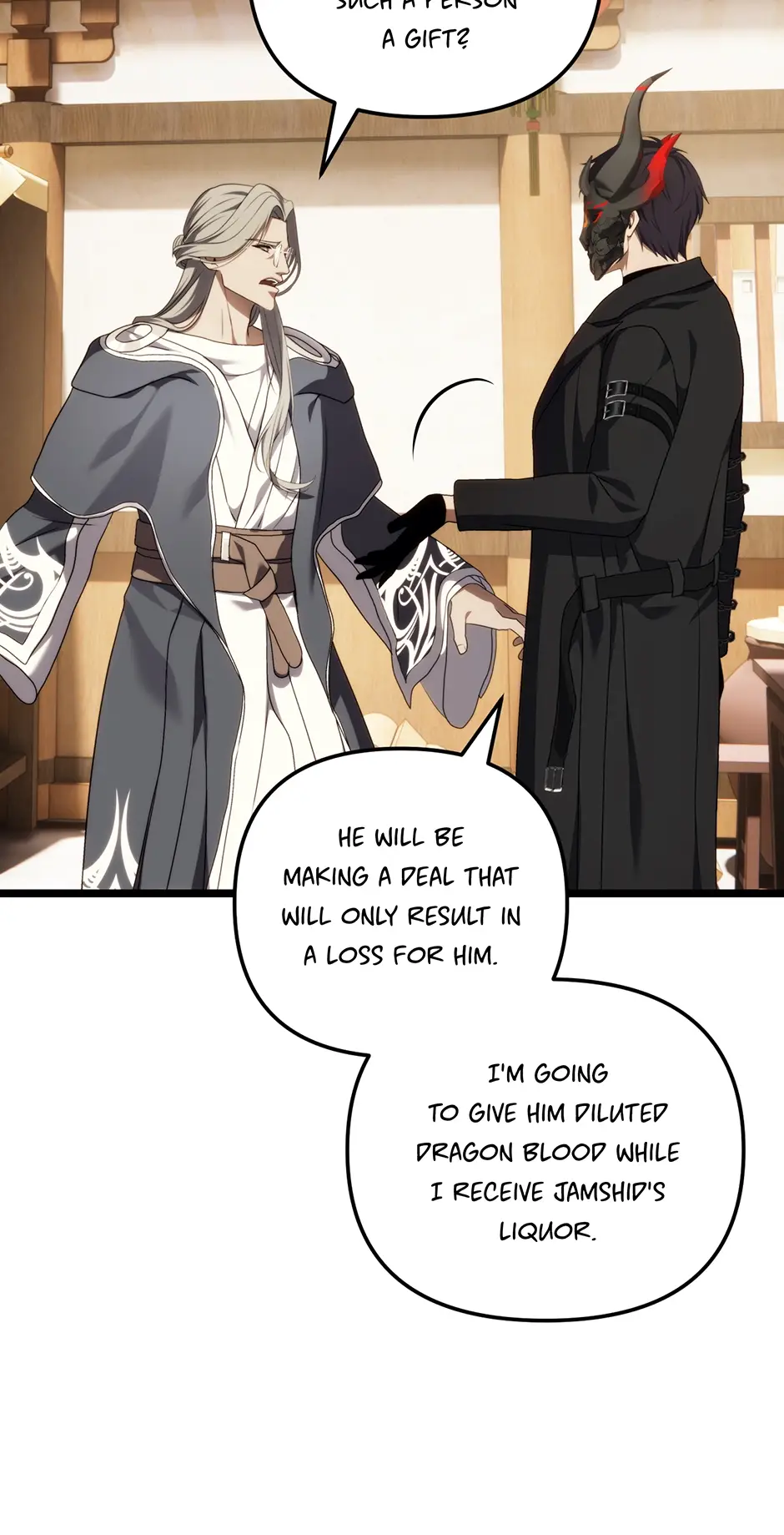 Read Second Life Ranker EN Manga Online