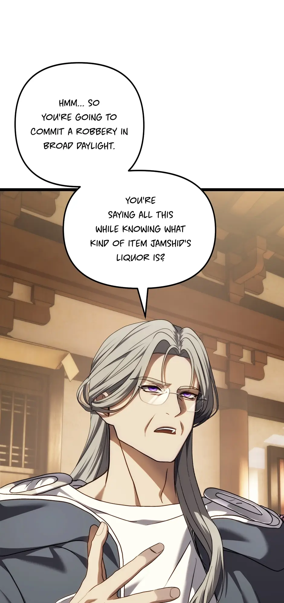 Read Second Life Ranker EN Manga Online